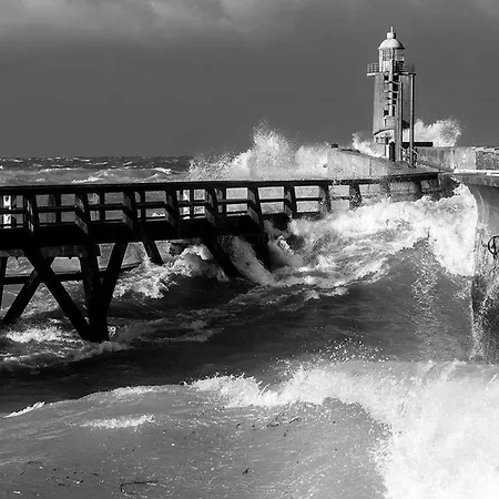 Apartamento Le Cotier *