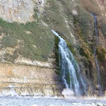 Le Cotier *