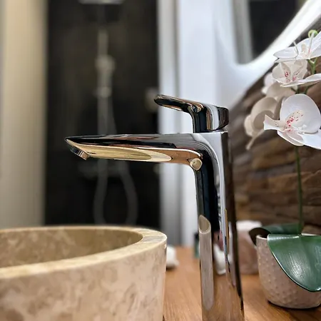 Apartamento Le Cotier