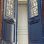 Le Cotier Apartman