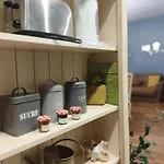 Le Cotier Apartman Fécamp