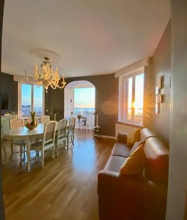 Le Cotier * Фекам