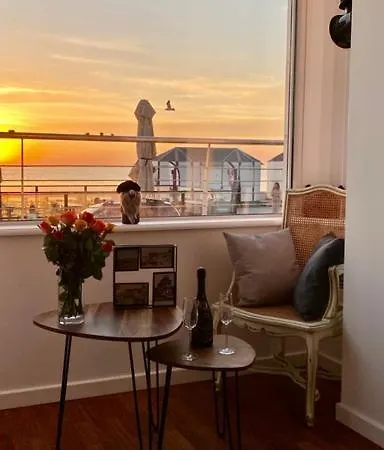 Apartman Le Cotier *