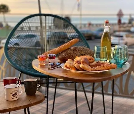 Апартаменты Le Cotier *