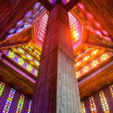 Le Cotier Apartman Fécamp