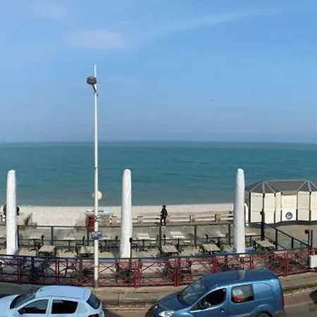 Apartman Le Cotier *