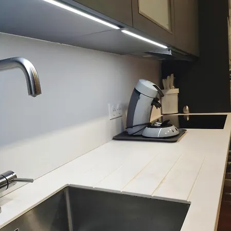 Apartman Le Cotier *