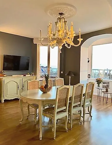 Le Cotier 아파트 *