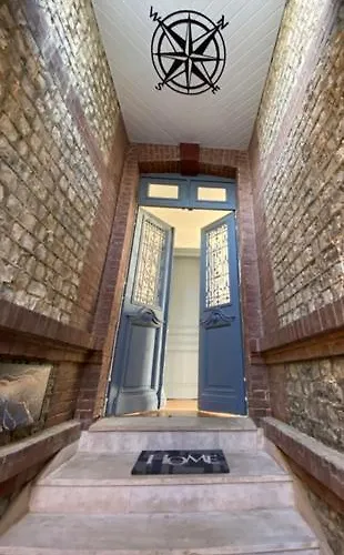 Le Cotier 아파트 페캉